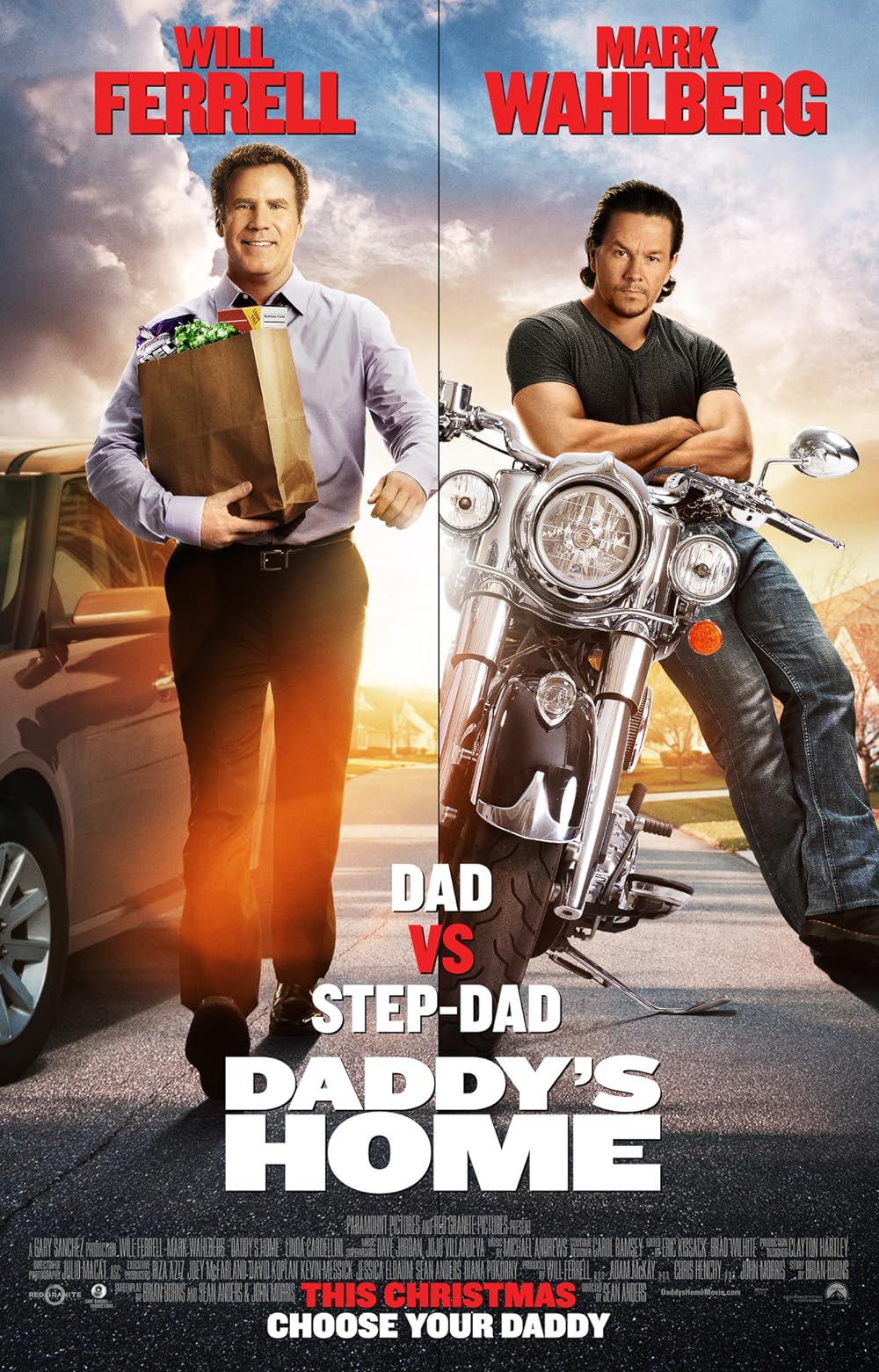 Very Bad Dads