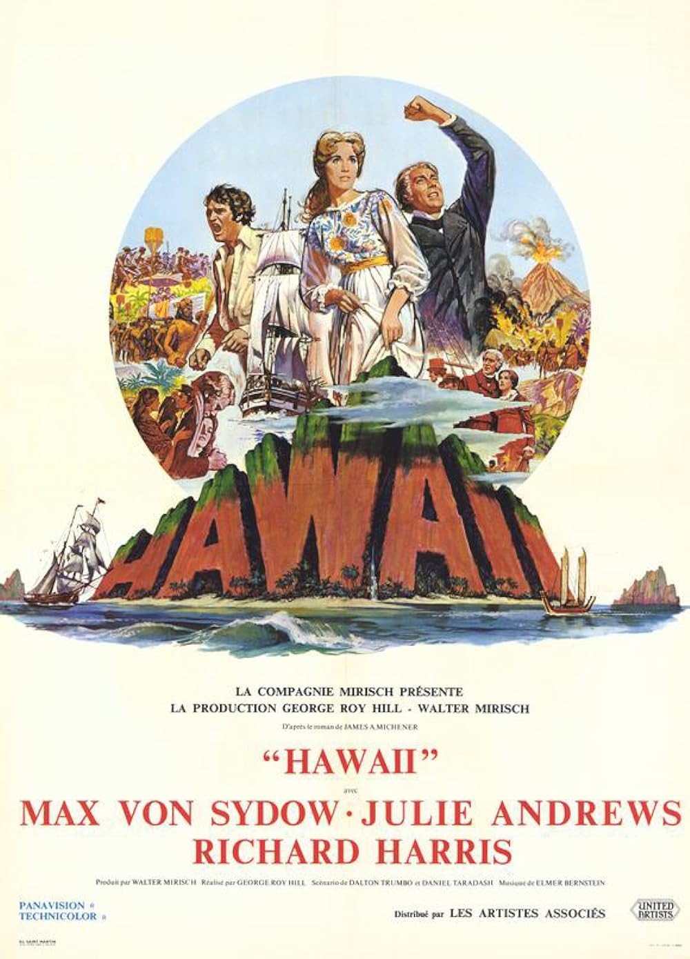 Hawaï