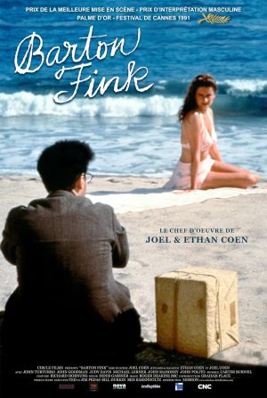 Barton Fink