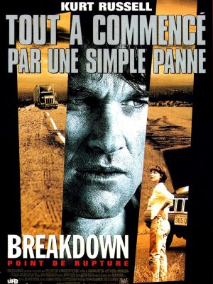 Breakdown: Point de rupture