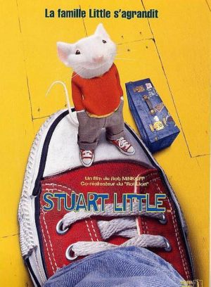 Stuart Little
