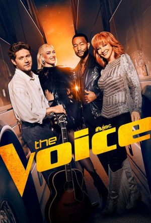 The Voice S1-S28