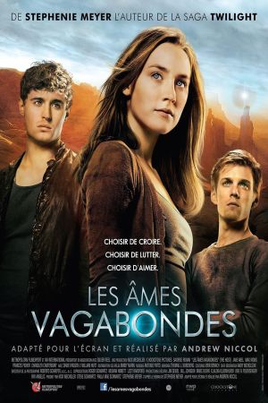 Les âmes vagabondes