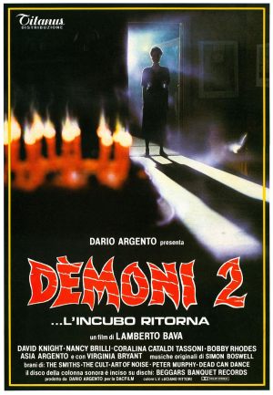 Démons 2