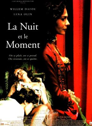 La nuit et le moment