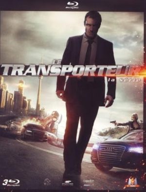Le transporteur - la série S1-S2