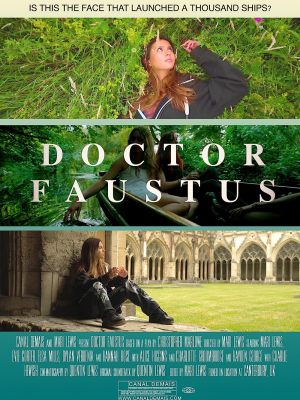 Doctor Faustus