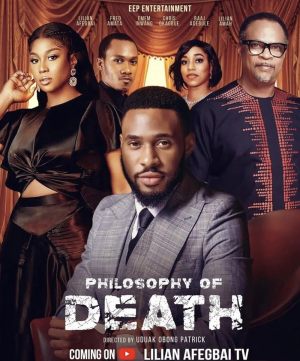 Philosophy of Death