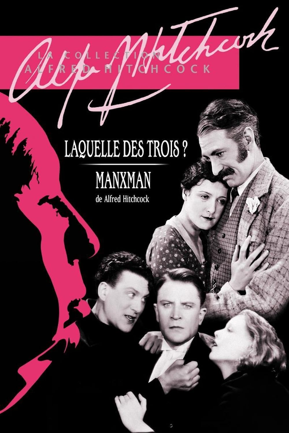 Laquelle des trois?