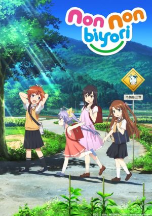 Non Non Biyori S1-S2