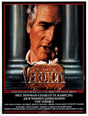 Le verdict