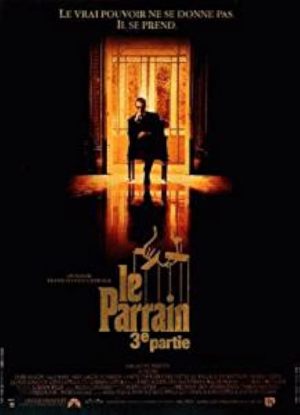 Le Parrain, 3e partie - sflix