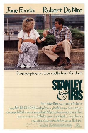 Stanley et Iris