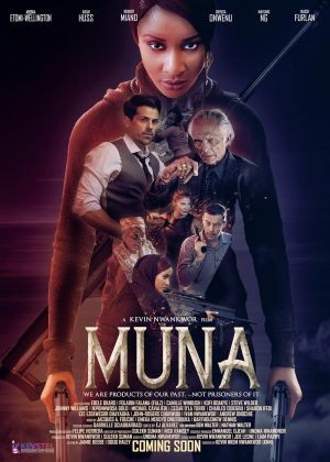 Muna