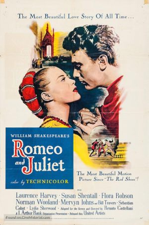 Roméo et Juliette