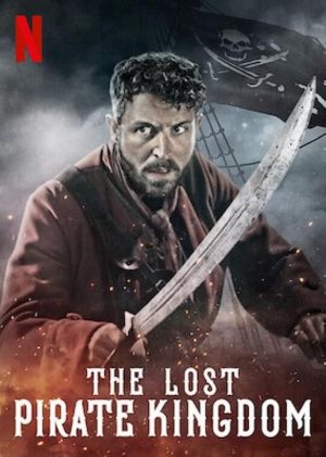 Dans le sillage des pirates