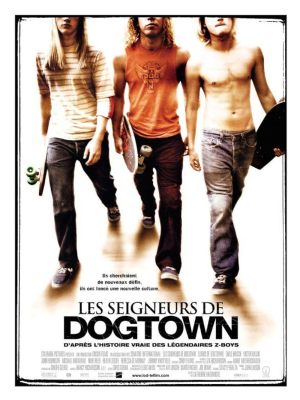 Les Seigneurs de Dogtown