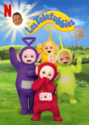 Les Télétubbies