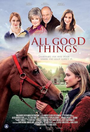 All Good Things
