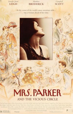 Mrs Parker et le cercle vicieux