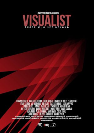 Visualist: Those Who See Beyond