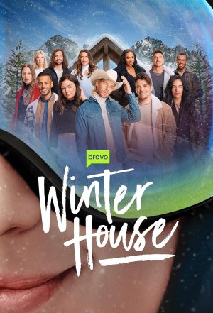 Winter House S1-S2
