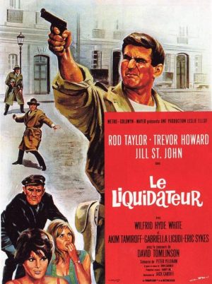 Le Liquidateur