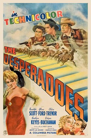 Les desperados