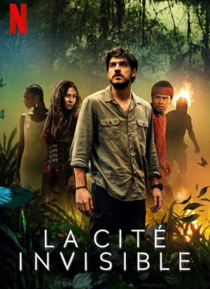 La Cité invisible S1-S2