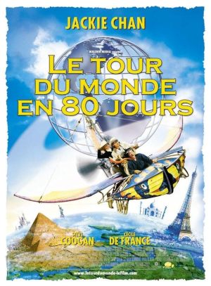 Le Tour du monde en 80 jours