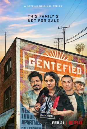 Gentefied S1-S2 - sflix
