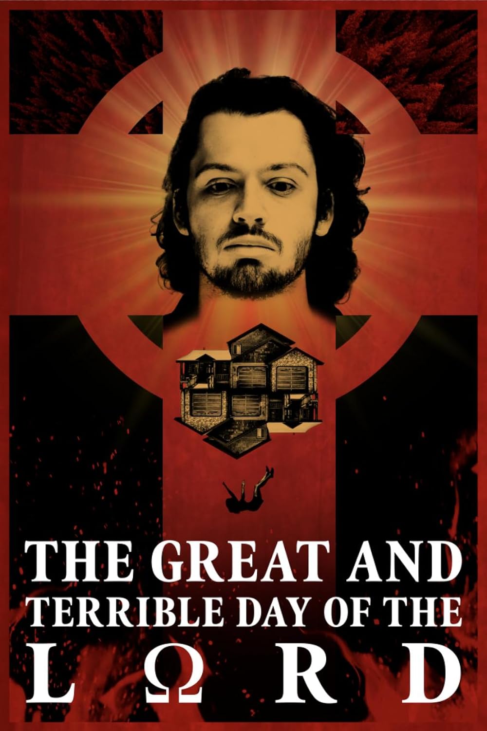 The Great and Terrible Day of the Lord background