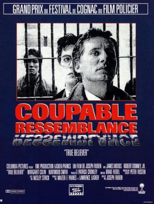 Coupable ressemblance
