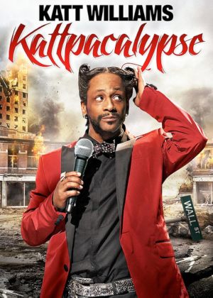 Katt Williams: Kattpacalypse