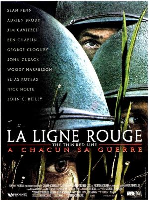 La Ligne rouge