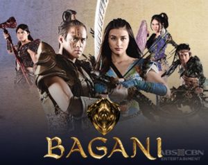 Bagani