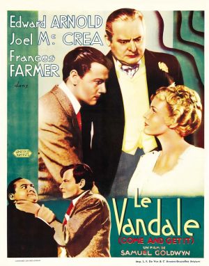 Le vandale