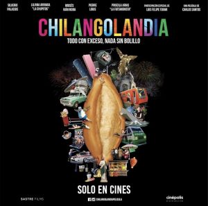 Chilangolandia