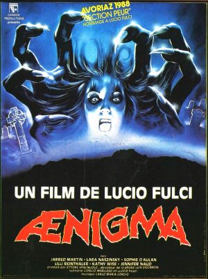 Ænigma