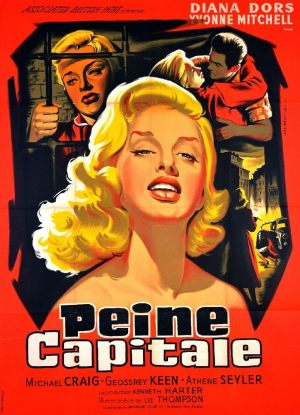 Peine capitale
