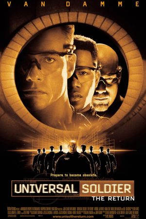 Universal Soldier: Le combat absolu