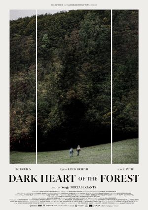 Le coeur noir des forêts