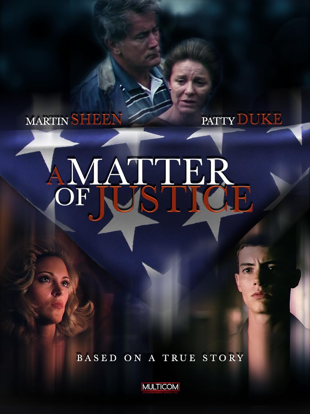 En quête de justice