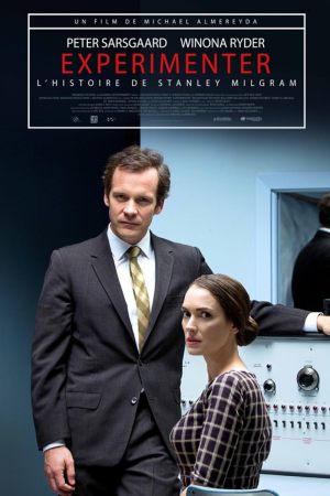 Experimenter