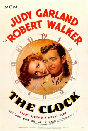 L'horloge