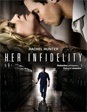 L'Infidélité de Lily
