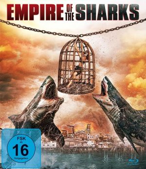 L'empire des requins