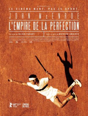 L'empire de la perfection