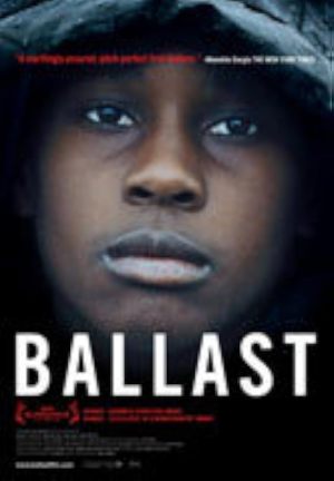 Ballast