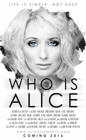 Who Is Alice
